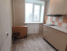 1-к. квартира, 32,2 м²