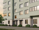 2-к. квартира, 54&nbsp;м²