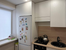 1-к. квартира, 33&nbsp;м²