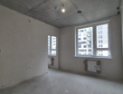 1-к. квартира, 33&nbsp;м²