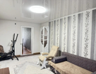 3-к. квартира, 57,6&nbsp;м²