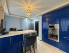 4-к. квартира, 130 м²