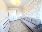 1-к. квартира, 36&nbsp;м²