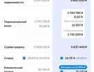 2-к. квартира, 45,5&nbsp;м²