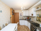 2-к. квартира, 54&nbsp;м²