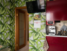 1-к. квартира, 38,8 м²