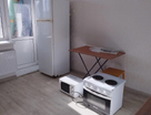 Студия, 21,6&nbsp;м²