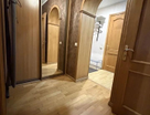 3-к. квартира, 57 м²