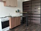 Студия, 23,1&nbsp;м²