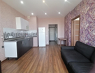 1-к. квартира, 40,5 м²