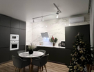 2-к. квартира, 60 м²