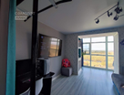 1-к. квартира, 36,7&nbsp;м²