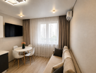 1-к. квартира, 43 м²