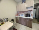 Студия, 22,5 м²