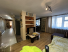 3-к. квартира, 116 м²