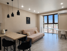 Студия, 25,8 м²