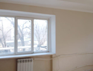 1-к. квартира, 24&nbsp;м²