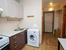 1-к. квартира, 21,8 м²
