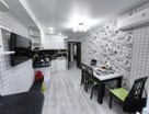 3-к. квартира, 63 м²