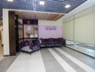 Студия, 21,9&nbsp;м²