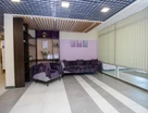 Студия, 21,9&nbsp;м²