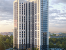 1-к. квартира, 44,9&nbsp;м²