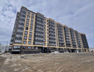 1-к. квартира, 33,4&nbsp;м²