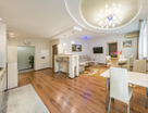 1-к. квартира, 70,9&nbsp;м²