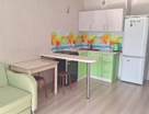 Студия, 22&nbsp;м²