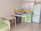 Студия, 22&nbsp;м²