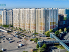 3-к. квартира, 82,1 м²