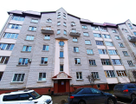 3-к. квартира, 118&nbsp;м²
