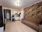 Студия, 25,4 м²