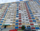Студия, 19,7&nbsp;м²