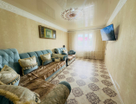 3-к. квартира, 60 м²