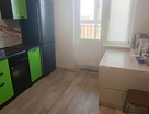 1-к. квартира, 33&nbsp;м²