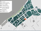 1-к. квартира, 60,8&nbsp;м²