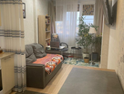 1-к. квартира, 36,3&nbsp;м²
