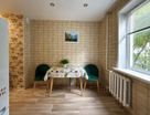 1-к. квартира, 36,6&nbsp;м²