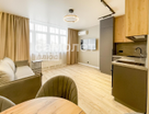 1-к. квартира, 29&nbsp;м²