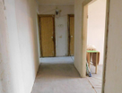 3-к. квартира, 60,6 м²