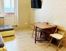 1-к. квартира, 58,5&nbsp;м²