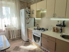 1-к. квартира, 34,1 м²