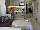 1-к. квартира, 50&nbsp;м²