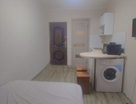 Студия, 17&nbsp;м²