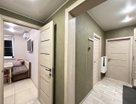 2-к. квартира, 52&nbsp;м²