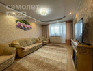 3-к. квартира, 70,5&nbsp;м²