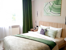 1-к. квартира, 36&nbsp;м²