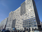 1-к. квартира, 35&nbsp;м²