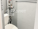 1-к. квартира, 13,8&nbsp;м²